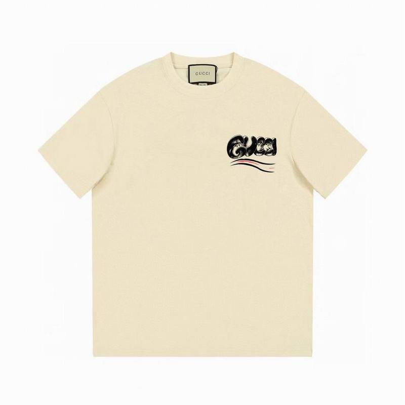 Gucci Men's T-shirts 208